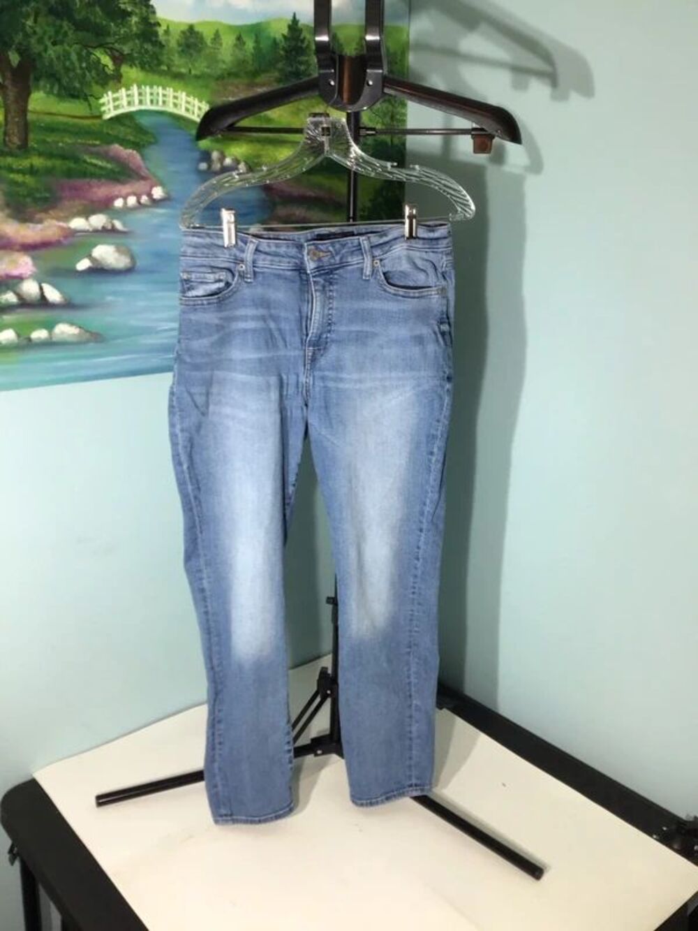 Lucky Brand jeans